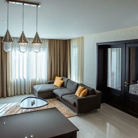 Umt Apart Lejlighed Alanya